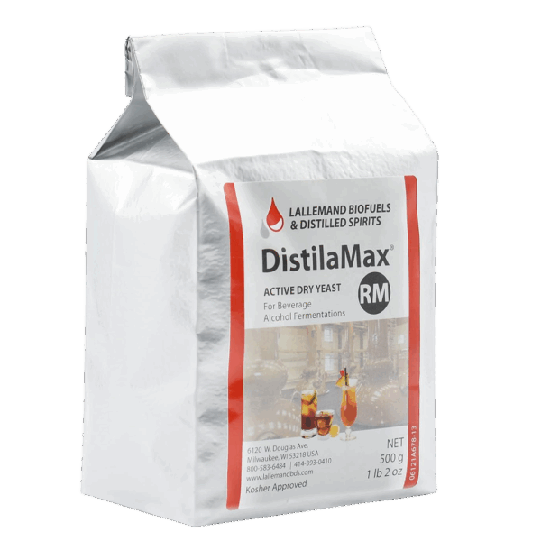 Distilamax RM