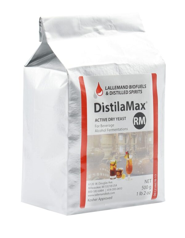 Distilamax RM