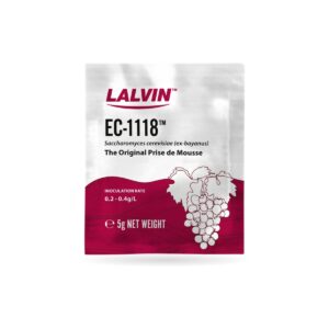 EC-1118 (5g)